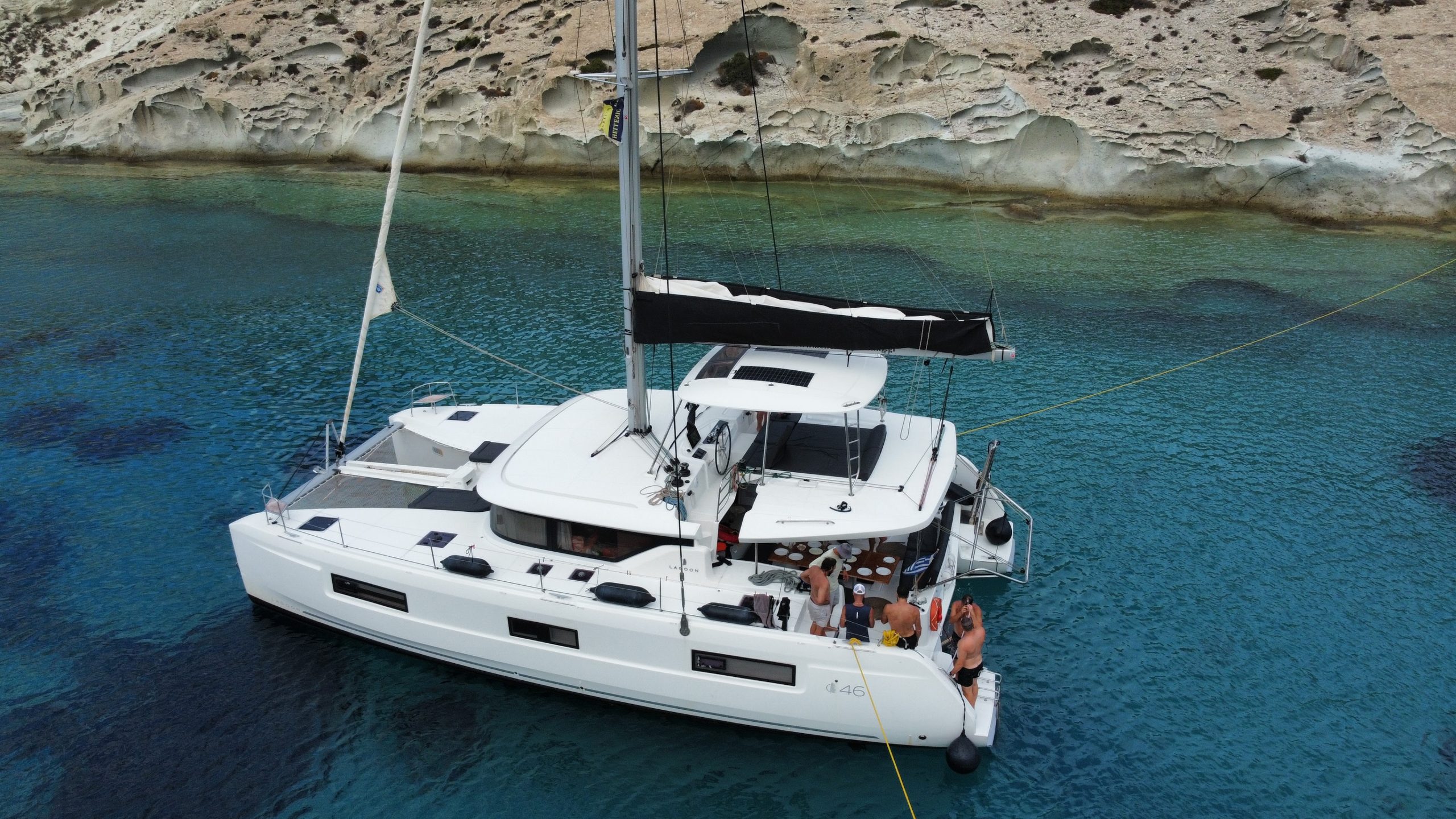 הרצאות והכרות עם הים התיכון